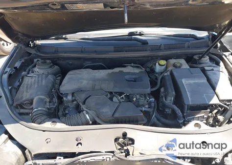 2011 Buick Lacrosse Cxl from USA, damaged, VIN 1G4GC5EC8BF272121